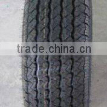 PCR tyre P235/75R15