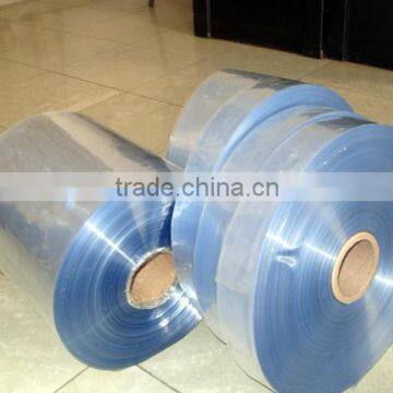 Clear Pvc Heat Shrink Film Machine photo-4