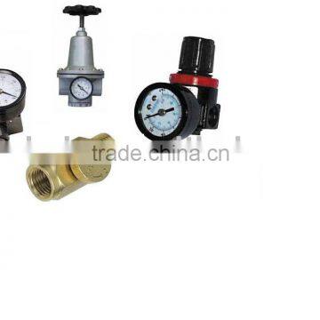 Air Regulator