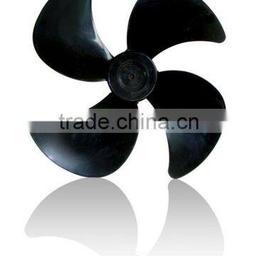 high quality plastic fan mould