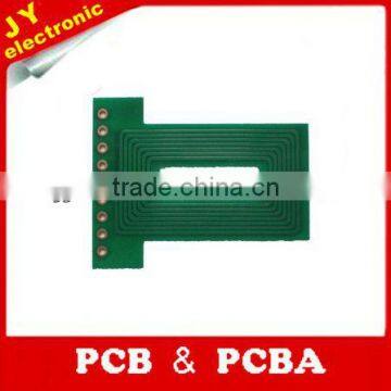 double layer cctv pcb board manufacturer