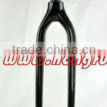 High Modular 29er carbon MTB fork ,29er tapered mtb carbon bicycle fork FK056