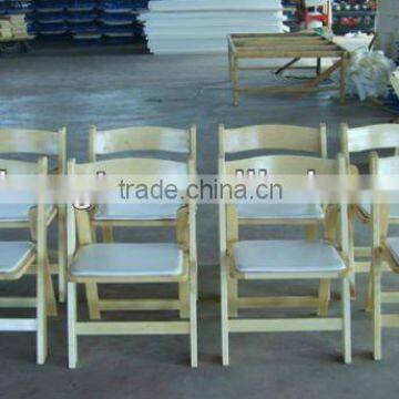 used folding chairs wholesale