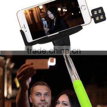2015 The Most Popular LED Selfie Flash Light for Phone Camera Selfie photo-5