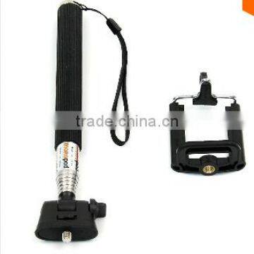 Special hot sell wireless bluetooth monopod z07-1