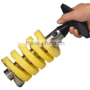 Pineapple Peeler