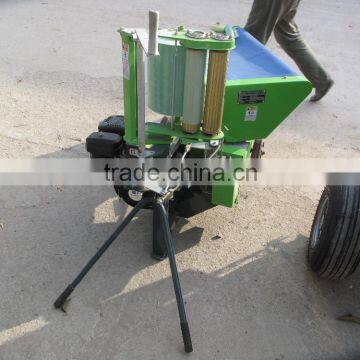 Top Quality Farm Machinery Grass Baler Wrapping Machine for Agriculture photo-5