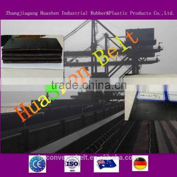 China Hot Transport System Rubber Production( EP NN Cotton (CC) Conveyor Belt for Conveying Sand/Cement photo-5
