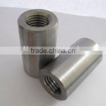 Steel Bar Connector