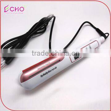 ST3336 Top Quality New Design Digital Display and Professional Hot Selling Fast Ceramic Hair Straightener Quality Choice photo-2