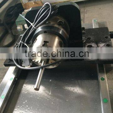 Small Torque Metal Rod Torsion Strength Test Machine NDW-10 photo-2