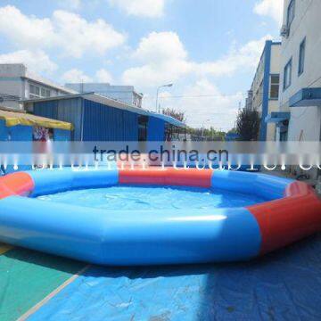 hot selling inflatable swimming pool