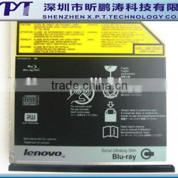 T400 Notebook BD-RW drive