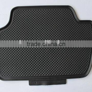 Top Quality 3D Rubber Car Floor Mats For PEUGEOT 3008 Cars photo-5