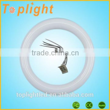 g10q socket t9 2800-7000K 205mm 225mm 300mm circline warm white circular led