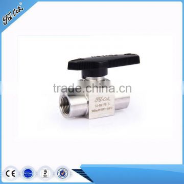 Specially-Designed Full Port Motorized Ball Valve