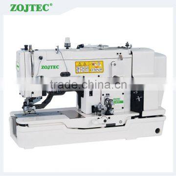 ZJ-B781 Straight button holing machine