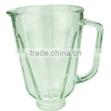 Glass Jar/ Glass Cup/ Juice Cup/ Spare Parts for Blender photo-2