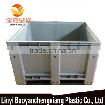 1200x1000x760mm Plastic Pallet Box photo-1