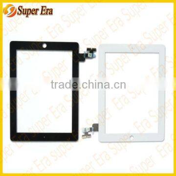 best sellers for ipad 2 digitizer spare parts--replacement parts original new version