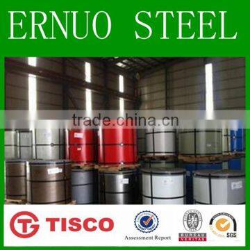 Color Coated Steel Coil,PPGI/PPGL Coil,RAL Galvanized Steel Coil Building Materials photo-6