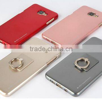 cover case for samsung galaxy a9, iJelly metal ring case for samsung galaxy a9 brand korea mercury goospery                        
                                                                                Supplier's Choice