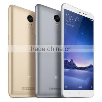 IN STOCK XIAOMI HOTSELL xiaomi Redmi Note 3 5.5 inch FHD Screen MIUI V7 Smart Phone,Helio X10 Octa Core 2.0GHz, 32GB REDMI NOTE3