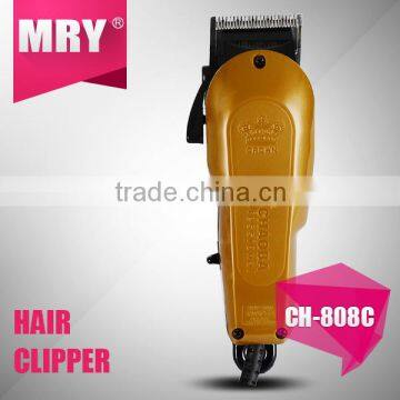 The new item of CHAOBA Crown Hair Clipper balding clipper hair trimmer