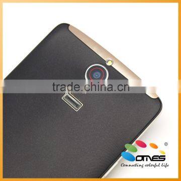 Factory unlock 5.0inch 2G RAM NFC fingerprint identification LTE 4G dual sim mobile phone