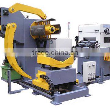 aluminum sheet folding machine