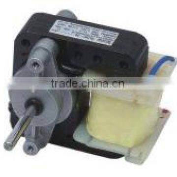 HIGH QUALITY LOW NOISE SHADED POLE MOTOR