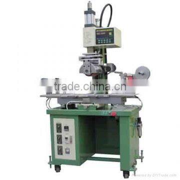 Alibaba express Plane/Cylindrical FOIL Transfer Machine TR-350