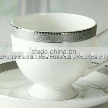 new design hot sell elegance coffee cup