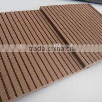 eco-friendly innocuous flexible decorative exterior and internal solid wood plastic composite/wpc wall panel