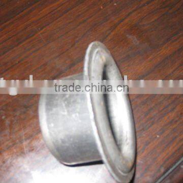 Plummer block bearing housing