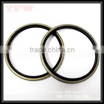 Hydraulic wiper seal dust seal DKBI Made IN CHINA
