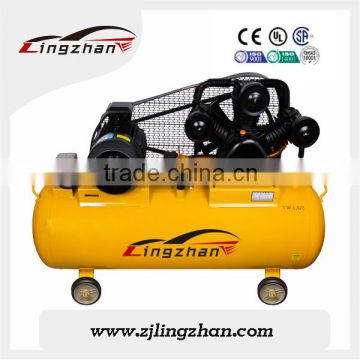 CE certified factory price electric air compressor 380V