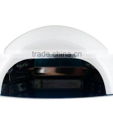 Fashional design high quality competitive uv led nail lamp