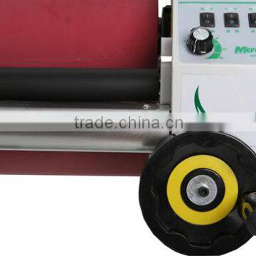 Mefu Heat Assist Cold Laminator Machine(MF1600-M1) photo-5