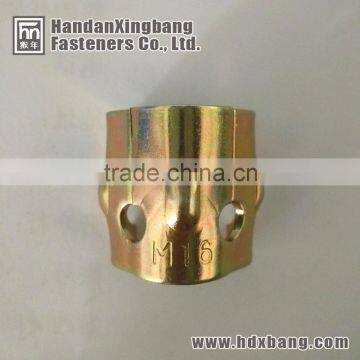 Stainless Steel Three Clips of Wedge Anchor Made in Handan photo-5