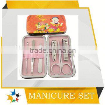 nail buffer manicure set