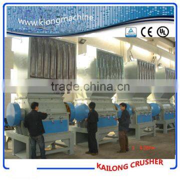 bottle grinding machine