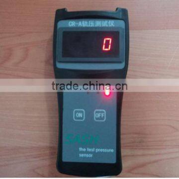 CR-A common rail diesel engine rail pressure tester (battery under-voltage alarm)