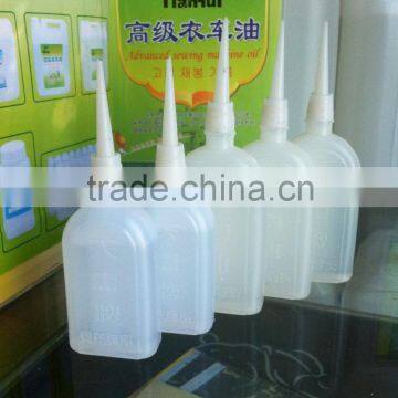 Sewing Machine Oil for Lubrocant photo-6