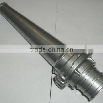 Good quality Fire Fighting Equipment Fire Hose Nozzle/Coupling