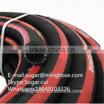 Textile Air Hose