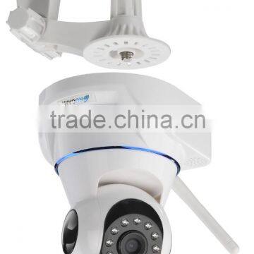 Shenzhen NC400 H.264 HD 32G SD Card Wifi Camera , Easy Use Indoor IP Wireless Camera , Day/Night IR Cut Filter Cameras photo-5