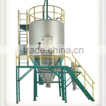 Spray Dryer For Coffee