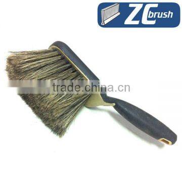 Hog hair Car Wheel Wash Brush