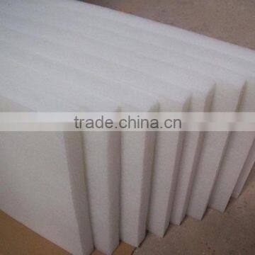 3mm 5mm Hardness Polyester Felt for Mattress photo-4